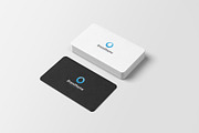 Drop Logo with Letter O, Letter O, a Branding & Logo Template by Maryam Design Studio (Thumbnail 1 of 3)