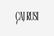 Perandory - Display Type, a Serif Font by Kulturë Type (Thumbnail 8 of 9)