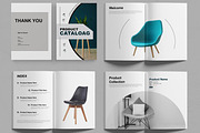 Product Catalog Template, a Magazine Template by MightyDesign (Thumbnail 3 of 6)