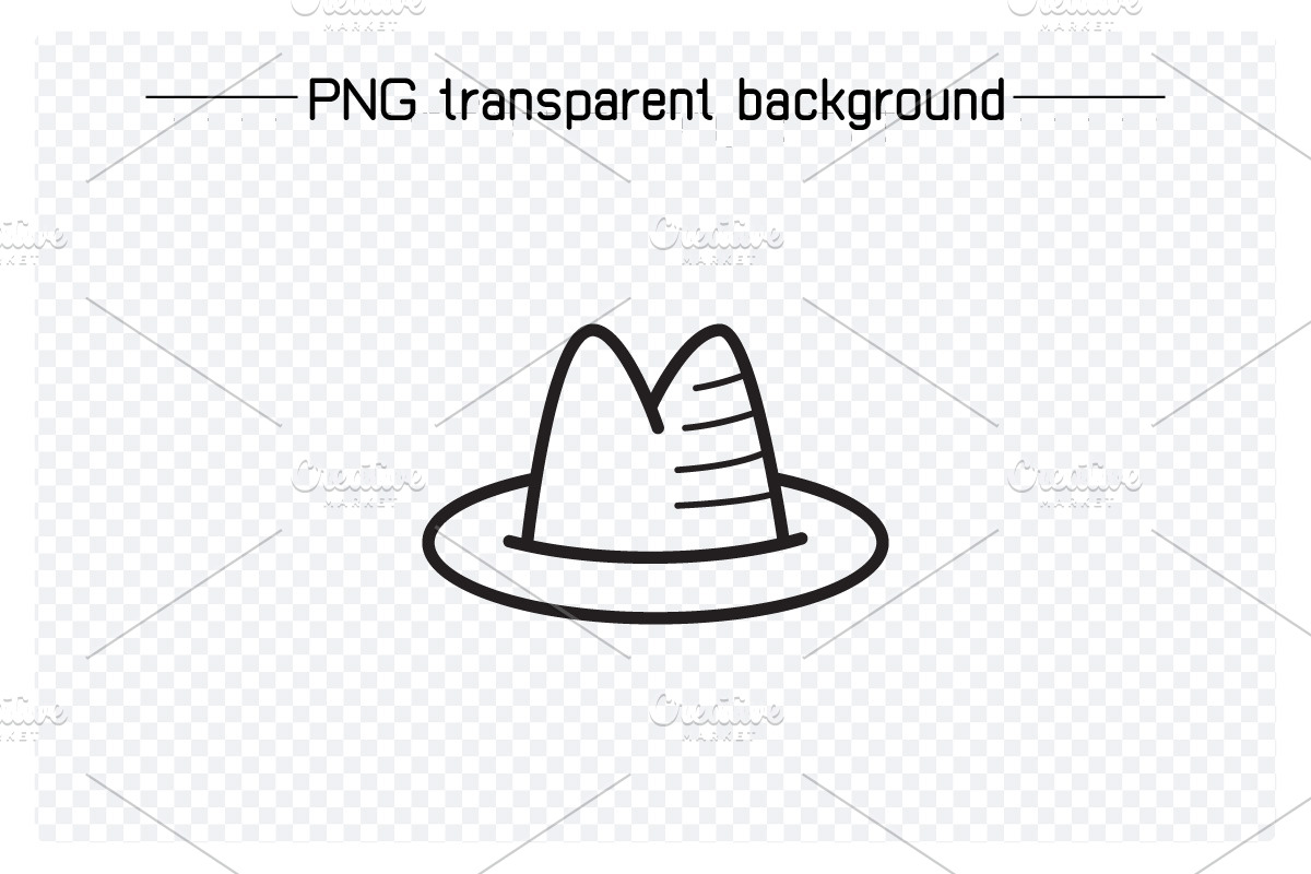Web User Interface Icons Set, an Outline Icon by Designfour (Photo 4 of 7)