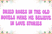 Mouse Cheeze, a Script Font by FreshTypeINK (Thumbnail 6 of 6)
