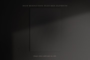 Black & White Stationery Mockup, a Books & Magazine Mockup by CarmineType (Thumbnail 14 of 15)