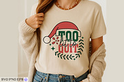 Too Lit to Quit SVG Funny Quote PNG, a Graphic by mh_arif (Thumbnail 2 of 3)