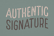 Barbarous Vintage Sans Serif Font, a Sans Serif Font by CreateBigSupply (Thumbnail 8 of 8)