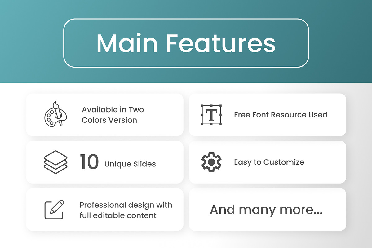 Artificial Intelligence PowerPoint, a Presentation Template by Antstheme (Photo 2 of 4)