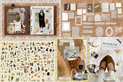 1500+ Collage Bundle, an Object Graphic by Feelsoul (Thumbnail 5 of 13)