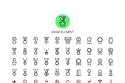1140 CONCEPT ICONS, an Icon by eucalyp (Thumbnail 2 of 5)