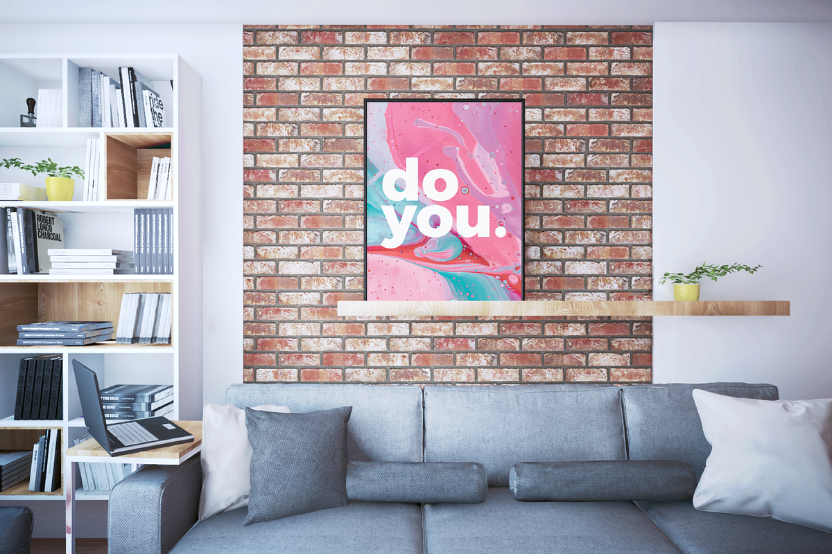 Positive Quotes: 150 Quote Pack, a Social Media Template by Delightful Design (Photo 2 of 9)