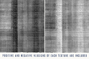 Dead Copier Photocopy Texture Pack