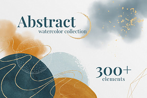 Abstract Collection Shapes - 1.2