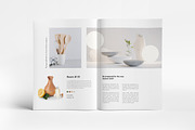 Catalog Template I Canva, a Brochure Template by PixWork (Thumbnail 5 of 10)