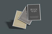 Octagons Point Groove Serif Font, a Serif Font by UICreative (Thumbnail 2 of 13)