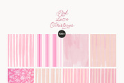 Pink Lace Christmas, an Object Graphic by Lana Elanor (Thumbnail 7 of 12)