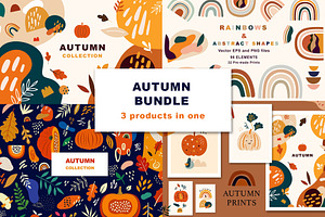 Autumn Bundle