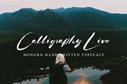 Ghotam City, a Handwritten Font by pineungtype (Thumbnail 2 of 5)