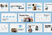 Teacher Training & Workshop Keynote, a Presentation Template by Loin Studio (Thumbnail 4 of 4)