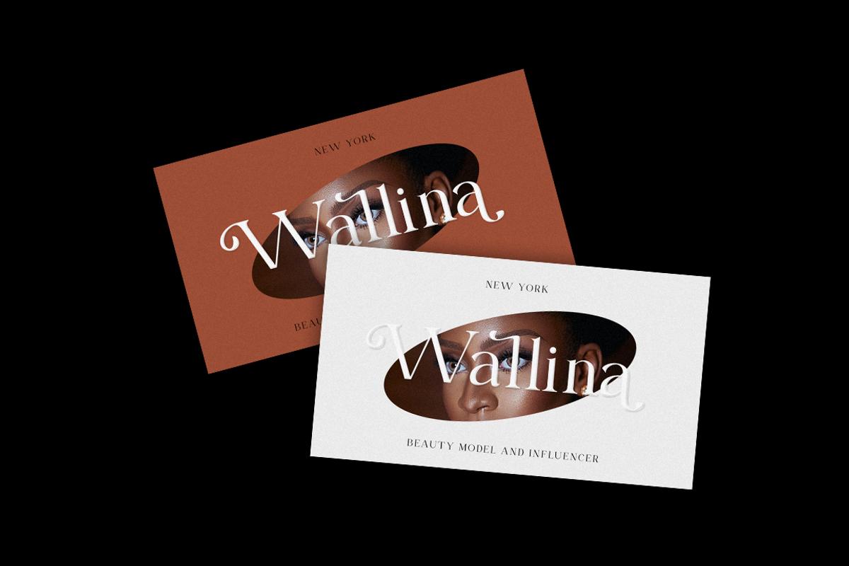 Alchemin - Advertisement Font, a Serif Font by RockboyStd (Photo 3 of 12)
