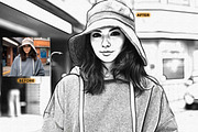 CINEMATIC CONCEPT SKETCH FX, an Action Add-On by Studio Retouch (Thumbnail 3 of 11)