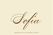 Sofia Script