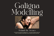 Kellina Elegant Serif Font, a Serif Font by Elegant Font (Thumbnail 6 of 8)