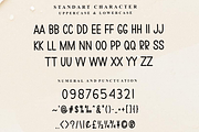 Hello Sweetie, a Sans Serif Font by FreshTypeINK (Thumbnail 5 of 8)
