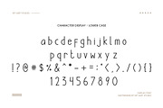 Sastrawan Handwritten Font, a Handwritten Font by gitasetstudio (Thumbnail 3 of 6)