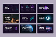 Presentation Space, a Presentation Template by TemplatesNow! (Thumbnail 6 of 13)