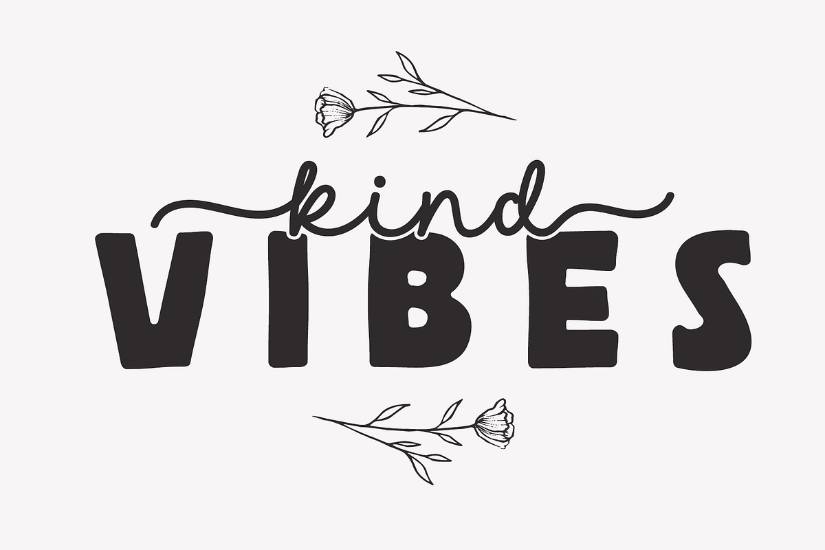 Swag Teacher | Fun Font Duo, a Handwritten Font by Airotype (Photo 3 of 13)
