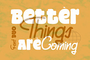 Cinema Unique a Handwritten Font Duo, a Handwritten Font by Rasiorise Studio (Thumbnail 9 of 11)