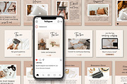 Coaching IG Carousel Posts Canva, a Social Media Template by DeeBeeDesign (Thumbnail 9 of 10)