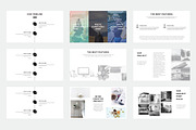 Tello PowerPoint Presentation, a Presentation Template by Rystudio (Thumbnail 6 of 11)