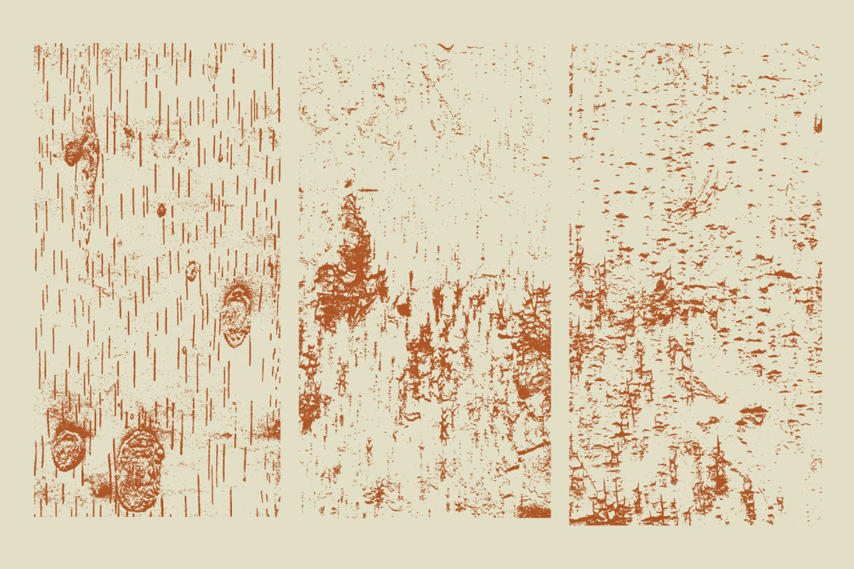 I've Got Wood, a Texture Graphic by Illustrated Everything (Photo 4 of 4)