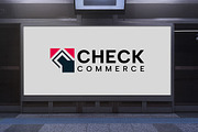 Monogram Logo Design, a Branding & Logo Template by MR.A (Thumbnail 5 of 5)