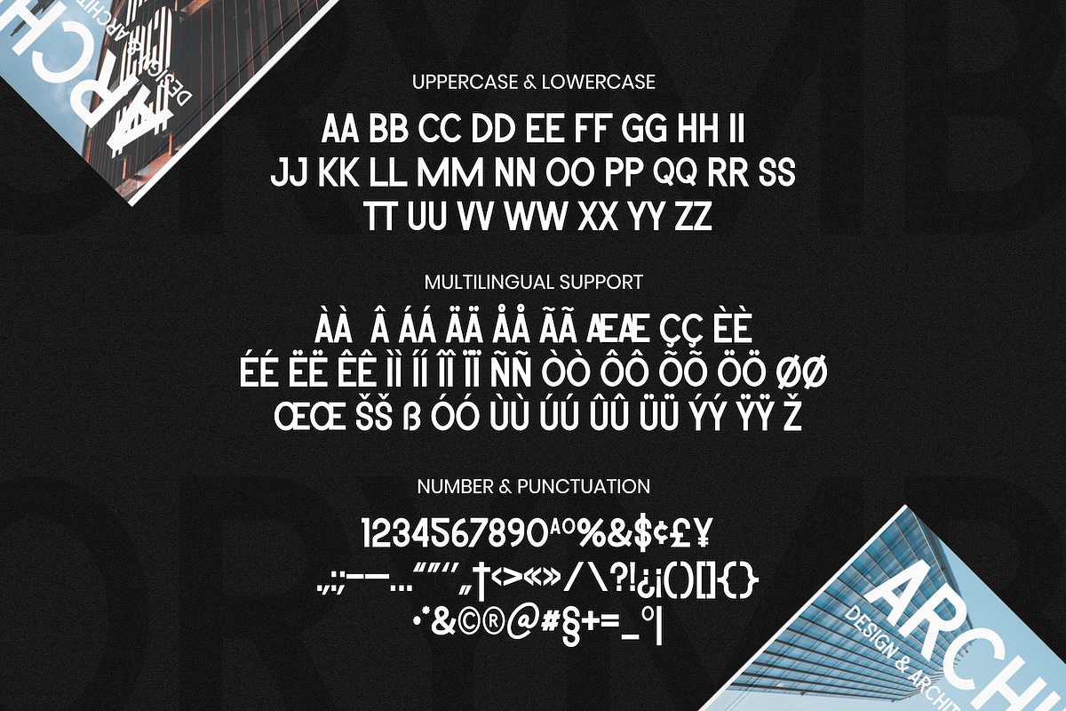 Corymbia - Serif Font, a Serif Font by Imoodev (Photo 5 of 5)