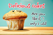Rockbrush - A Cute Brush Font, a Handwritten Font by nIznaztype (Thumbnail 5 of 6)