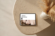 5 iPad Affinity HD Mockup Bundle, an iPad Mockup by Studio Marmotte (Thumbnail 4 of 9)