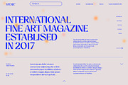 Cas Olgans Elegant Display, a Script Font by Casloop Studio (Thumbnail 9 of 15)