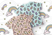 Little Queen Cute Princess Drawings, an Education Illustration by Euonia Meraki (Thumbnail 13 of 15)