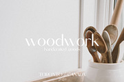 Magnolia - Elegant & Modern Sans, a Sans Serif Font by Schrifted Type (Thumbnail 2 of 8)