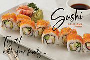 Madayuki, a Handwritten Font by Gatype (Thumbnail 2 of 7)