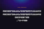 Grages - Font, a Sans Serif Font by artchiles_design (Thumbnail 4 of 5)