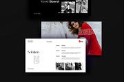 WASO | Brand Proposal, a Presentation Template by Studio Industry (Thumbnail 10 of 10)