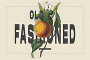 LUNAR PALMS Font, a Font by Cameron Humphries (Thumbnail 4 of 7)