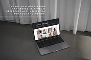 Photography Workbook Template, a Marketing Template by Blush Created (Thumbnail 6 of 9)