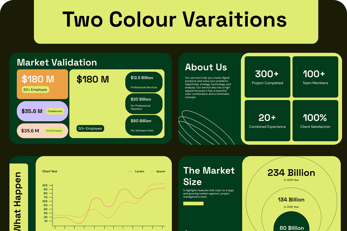 Presentation System - Pitch Deck, a Presentation Template by Muhammad_Ahmad (Photo 11 of 13)