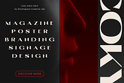 Coky - Elegant Modern Sans-Serif, a Sans Serif Font by roomspace creative lab (Thumbnail 9 of 10)