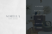 Opaline & Calvia – Modern Font Duo, a Serif Font by Only Fonts (Thumbnail 6 of 10)