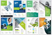 Flyer Bundle, a Flyer Template by GoldenPixelStudio (Thumbnail 5 of 9)