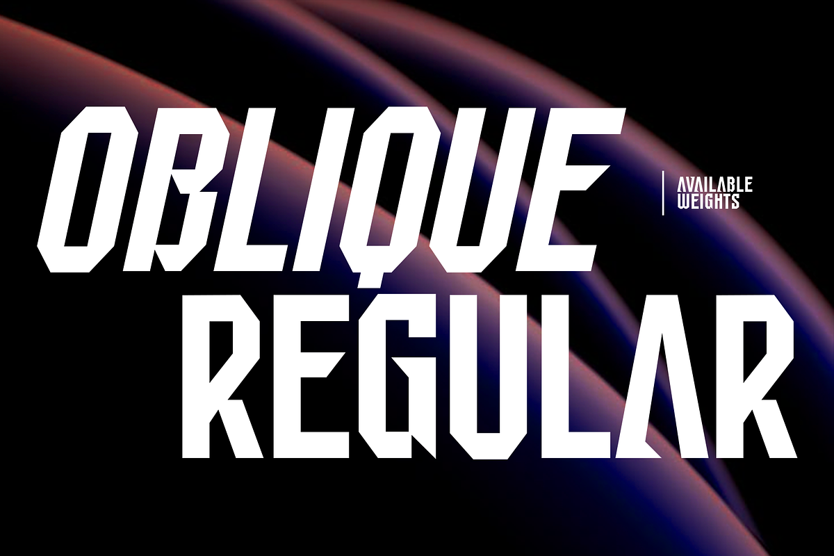 Isagi Blue- Futuristic Typeface, a Font by Lurinzu Studios (Photo 4 of 10)