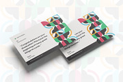 Language Course Greeting Card, a Card Template by Esensifiksi.studio (Thumbnail 2 of 3)